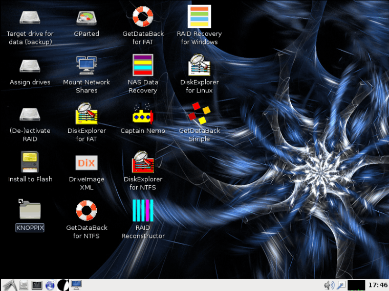 CD Live d'exécution