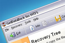 Runtime Software GetDataBack for NTFS