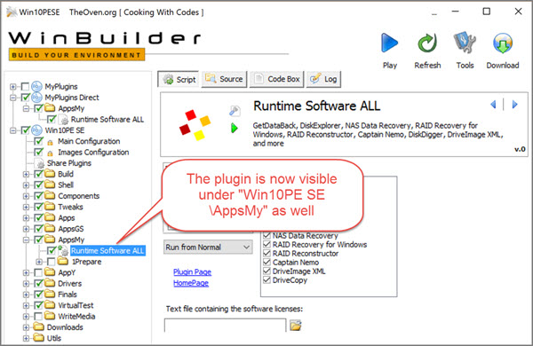 Winbuilder Download